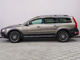 фото Volvo XC70 2010 с пробегом