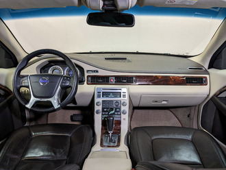 фото Volvo XC70 2010 с пробегом