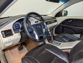 фото Volvo XC70 2010 с пробегом