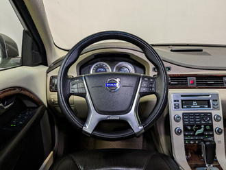 фото Volvo XC70 2010 с пробегом