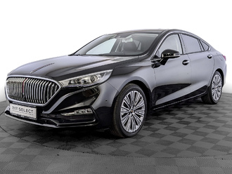 фото Hongqi H5 I 2022