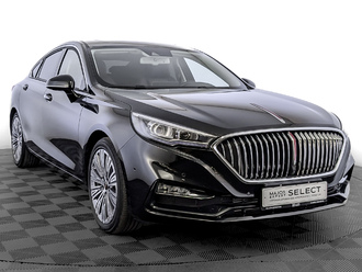 фото Hongqi H5 I 2022