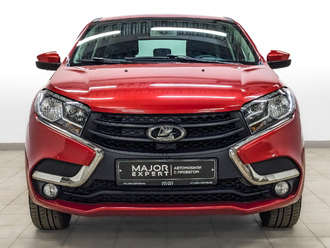 фото Lada XRAY 2019