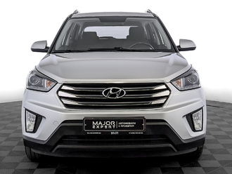 фото Hyundai Creta I 2019