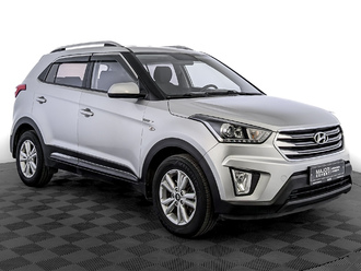 фото Hyundai Creta I 2019