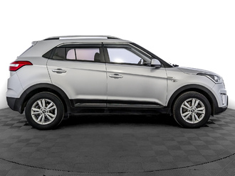 фото Hyundai Creta I 2019