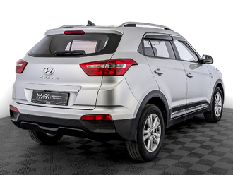 фото Hyundai Creta I 2019