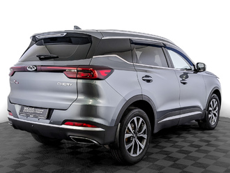 фото Chery Tiggo 7 Pro 2021