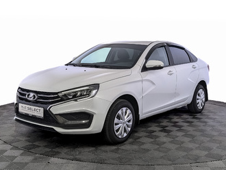 фото Lada Vesta 2023