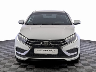 фото Lada Vesta 2023