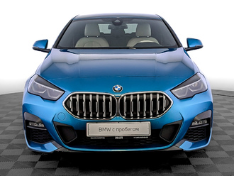 фото BMW 2 (F44) 2021