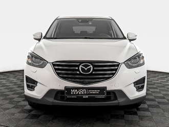 фото Mazda CX-5 I 2015