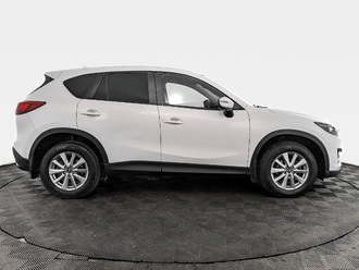 фото Mazda CX-5 I 2015