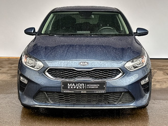 фото Kia Ceed III 2020