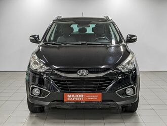 фото Hyundai ix35 I 2012