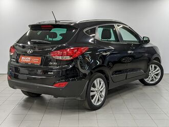 фото Hyundai ix35 I 2012