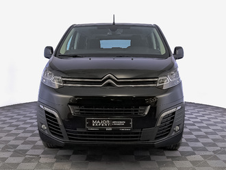 фото Citroen SpaceTourer 2021