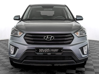 фото Hyundai Creta I 2020