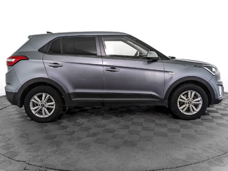 фото Hyundai Creta I 2020