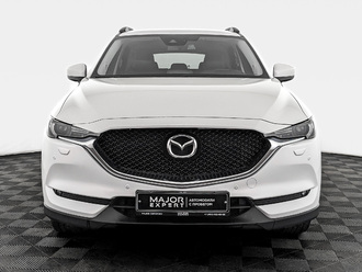 фото Mazda CX-5 II 2019