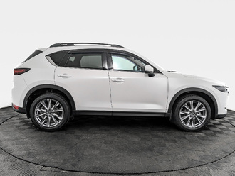 фото Mazda CX-5 II 2019