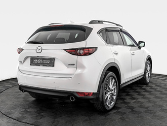 фото Mazda CX-5 II 2019