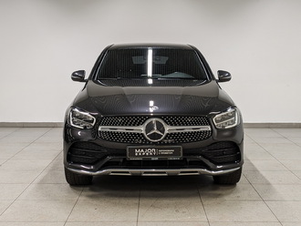 фото Mercedes-Benz GLC (C253) 2019