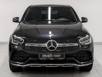 фото Mercedes-Benz GLC (C253) 2019