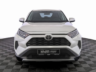 фото Toyota RAV 4 V 2022