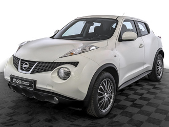 фото Nissan Juke 2013