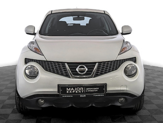 фото Nissan Juke 2013