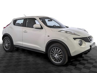 фото Nissan Juke 2013