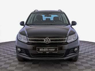 фото Volkswagen Tiguan I 2015