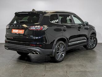 фото Chery Tiggo 8 Pro 2023