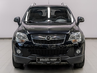 фото Opel Antara 2014