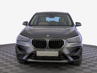 фото BMW X1 (F48) 2020