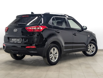 фото Hyundai Creta I 2017