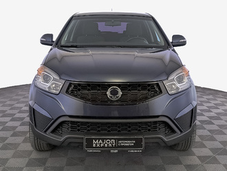 фото SsangYong Actyon II 2013