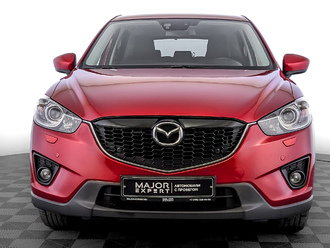 фото Mazda CX-5 I 2013