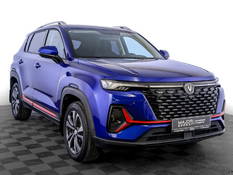 фото Changan CS35 Plus 2022