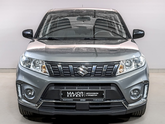 фото Suzuki Vitara II 2019