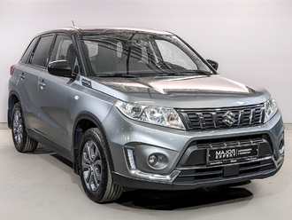 фото Suzuki Vitara II 2019