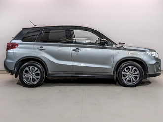 фото Suzuki Vitara II 2019