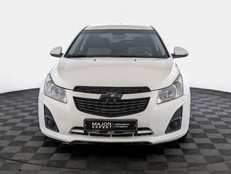 фото Chevrolet Cruze (J300/J305) 2014