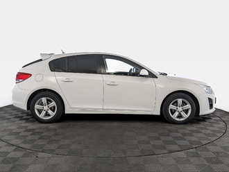 фото Chevrolet Cruze (J300/J305) 2014