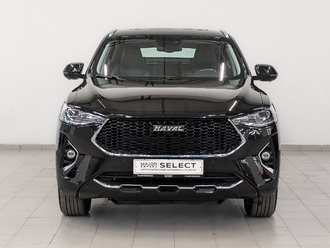 фото Haval F7x I 2021