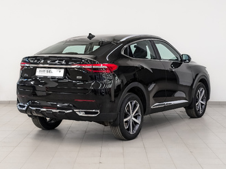 фото Haval F7x I 2021