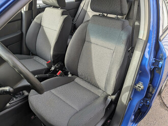 фото Chevrolet Aveo 2010 с пробегом