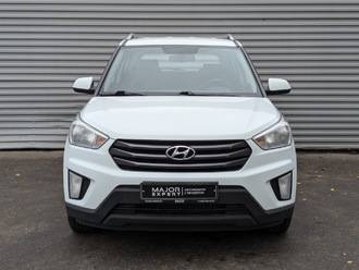 фото Hyundai Creta I 2016