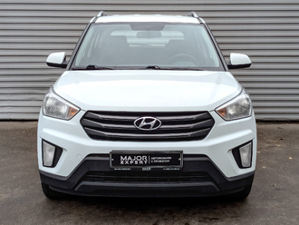 фото Hyundai Creta I 2016